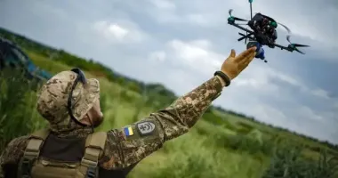 ЗСУ не вистачає FPV-дронів, - ЗМІ