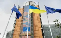 European Commission: Russia understands only language of force, that is why EU is stepping up support for Ukraine