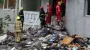 Bodies of two more dead found under rubble in Lutsk, 30 injured
