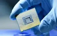 Світові продажі чіпів зросли майже на чверть