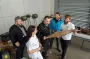 Новітні катери та РЕБ для ГУР: Валерій Дубіль, Віта Присяжнюк і БФ молодіжної ініціативи “Надія” передали нову партію обладнання