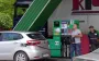 В Киеве дают скидки на топливо из-за атаки РФ: кто может воспользоваться