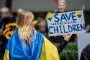 Ukraine returns two girls from territories temporarily occupied by Russia