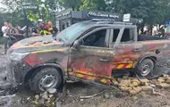 В Киеве увеличилось количество пострадавших в результате атаки РФ