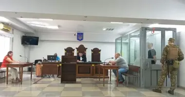Убил бывшего мужа сожительницы: в Николаевской области судят эксполицейского