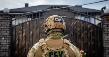 Судили агента РФ, який коригував удари по Сумщині