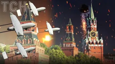 Росіяни випадково розкрили розташування своїх військових об'єктів у Мережі: фото