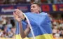 Бриллиантовая лига одарила украинского легкоатлета Дорощука серебром