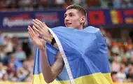Діамантова ліга нагородила українського легкоатлета Дорощука сріблом