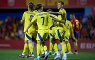 Спаринг з Іспанією збірна України U-21 мінімально виграла