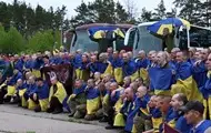 В Коордштабі заявили про можливий обмін полоненими з РФ "наосліп"