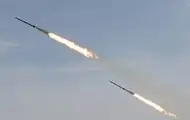 В Києві та регіонах оголосили балістичну загрозу