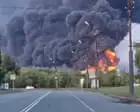 Ukraine war briefing: We bomb their warplanes, they bomb our civilians, says foreign minister