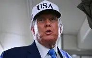 Украина "дала повод" Путину разбомбить её - Трамп