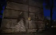 Мерія Харкова заявила про наймасовішу атаку РФ