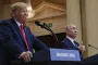 Фактически обвинил Украину: Трамп прокомментировал последний массированный обстрел