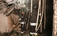 Атака на Харків: є жертва і поранені