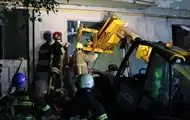 У Луцьку завершено рятувальні роботи: двоє загиблих, 30 поранених