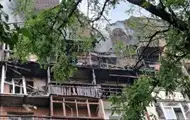 Атака на Харків: зросла кількість загиблих