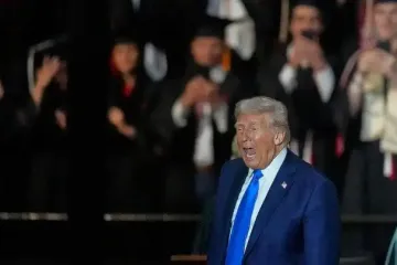 Трамп назвав умову, за якої запровадить "дуже жорсткі" санкції проти Москви