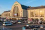 "Укрзалізниця" посилює заходи безпеки — що тепер зміниться