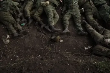 Втрати Росії станом на 7 червня: Генштаб оновив дані