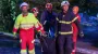 Rescue operations completed in Lutsk after Russian attack: two killed, 30 injured