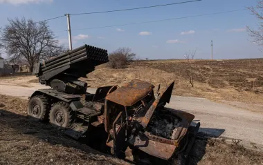 Более 1100 солдат, 15 танков и 300 дронов: Генштаб назвал потери РФ за сутки