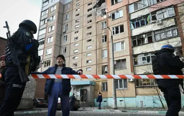 Армія РФ вдарила по багатоповерхівках у Херсоні: загинуло подружжя