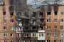 Russia's large-scale attack on Kharkiv — there are dead and injured