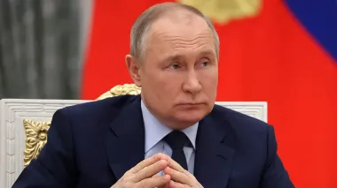 Russia won't let Ukrainian forces rest until Putin's demands are met – Russian deputy foreign minister
