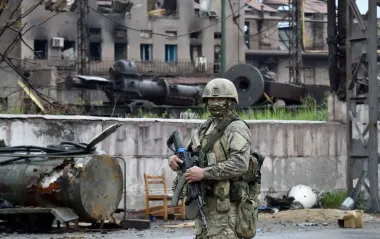 Захопить пів України? В ISW оцінили реальність планів Росії, які розкрив Паліса