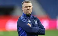 Ребров озвучив умови включення футболістів до складу