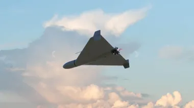 Russia launches 215 UAVs and missiles to attack Ukraine overnight