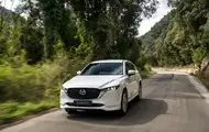 Вигідні умови: як стати власником MazdaCX-5 вже сьогодні