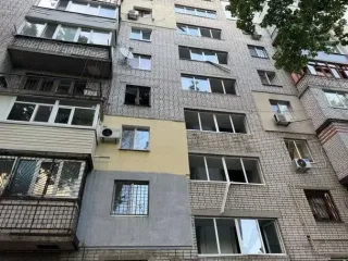 Ворог вдарив по Дніпропетровщині: є поранені та руйнування (фото)