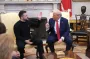 Трамп порівняв війну з "бійкою двох дітей в парку": Зеленський відреагував