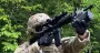 В 10 разів дорожчий за ціль: в США тестують одноразовий дробовик проти дронів
