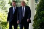Дуда позвонил Трампу — о чем говорили