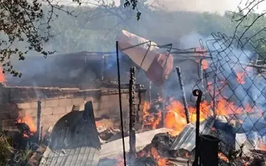 Day in Donetsk region: two people killed, nine wounded. PHOTOS