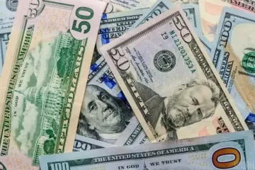 Яким буде курс долара в Україні наступного тижня: банкір дав прогноз