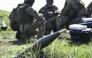 Генштаб оцінив ситуацію на фронті
