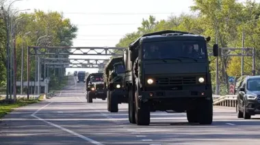 Наступ РФ на Донеччині: оглядач повідомив про просування ворога біля двох міст