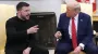 Zelenskyy responds to Trump: We are not children in park with Putin, he is murderer