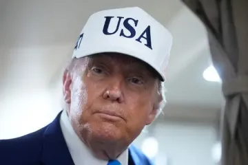 Разрешение Трампа продолжать войну России и Украины поставило конгрессменов в неловкое положение
