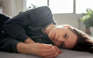 Истощение, тревожность, бессонные ночи: как спасти "менталочку" и не слететь с катушек