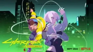 Edgerunners возвращается? Фанаты Cyberpunk бешенеют из-за намек на второй сезон