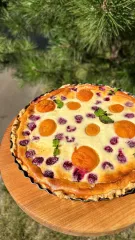 Идеальное тесто на все случаи жизни: 5 рецептов от гуру кулинарии