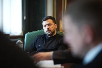 Operation "Spiderweb". Zelensky revealed unexpected details