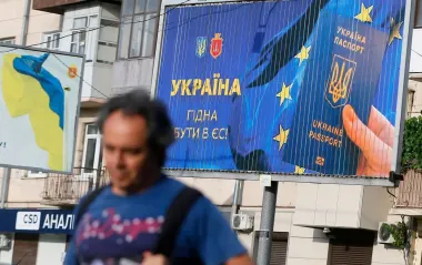 Балтійські країни підтримали членство України в ЄС і НАТО: спільна заява
